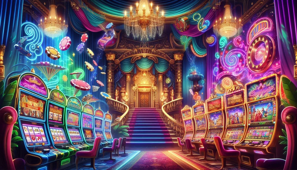 TipTop Casino
